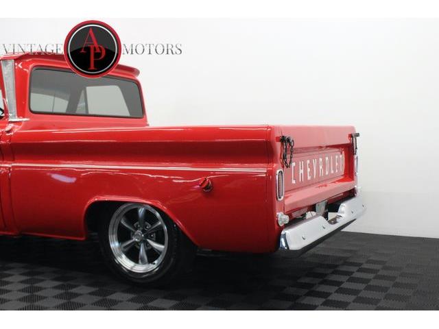 1966 Chevrolet C10 (CC-2068874) for sale in Statesville, North Carolina