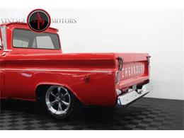 1966 Chevrolet C10 (CC-2068874) for sale in Statesville, North Carolina