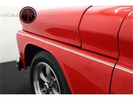 1966 Chevrolet C10 (CC-2068874) for sale in Statesville, North Carolina