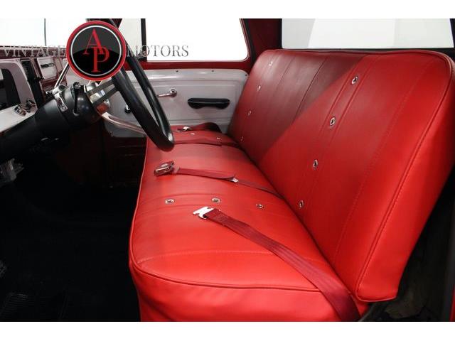 1966 Chevrolet C10 (CC-2068874) for sale in Statesville, North Carolina