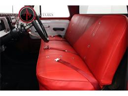 1966 Chevrolet C10 (CC-2068874) for sale in Statesville, North Carolina