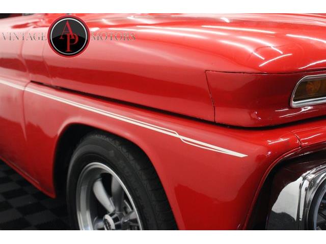 1966 Chevrolet C10 (CC-2068874) for sale in Statesville, North Carolina