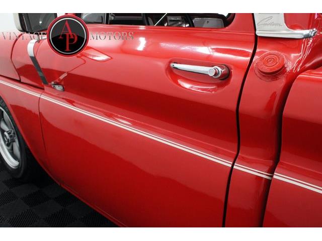 1966 Chevrolet C10 (CC-2068874) for sale in Statesville, North Carolina