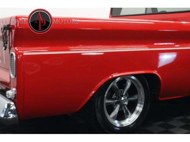 1966 Chevrolet C10 (CC-2068874) for sale in Statesville, North Carolina