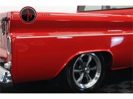 1966 Chevrolet C10 (CC-2068874) for sale in Statesville, North Carolina