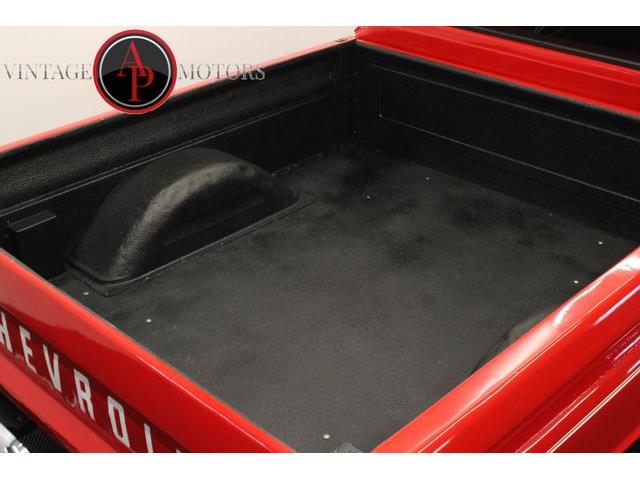 1966 Chevrolet C10 (CC-2068874) for sale in Statesville, North Carolina