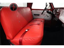 1966 Chevrolet C10 (CC-2068874) for sale in Statesville, North Carolina