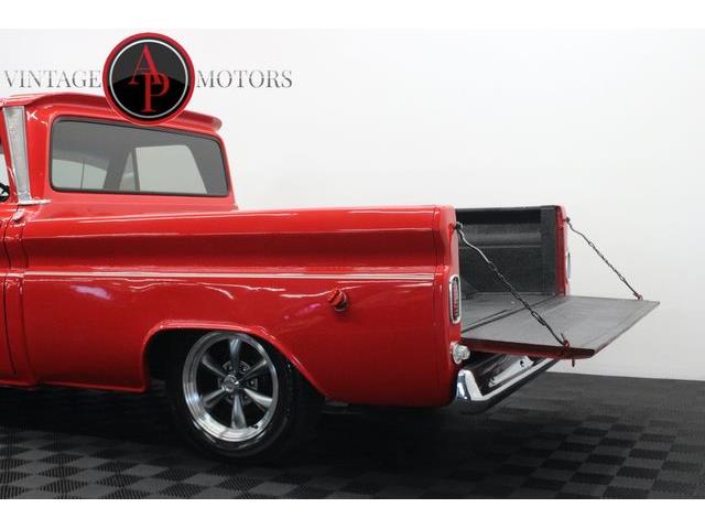 1966 Chevrolet C10 (CC-2068874) for sale in Statesville, North Carolina