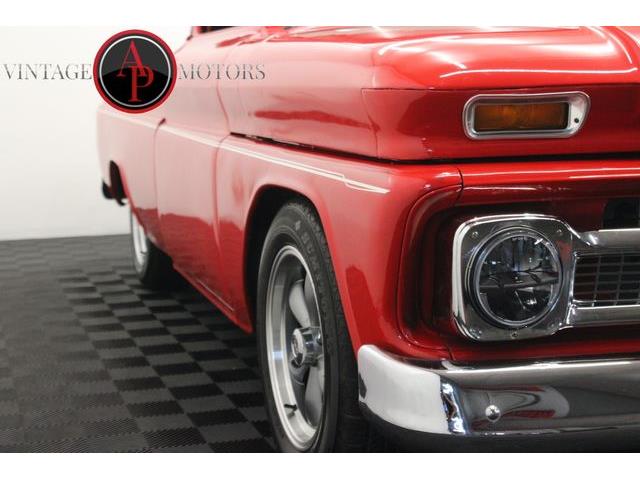 1966 Chevrolet C10 (CC-2068874) for sale in Statesville, North Carolina