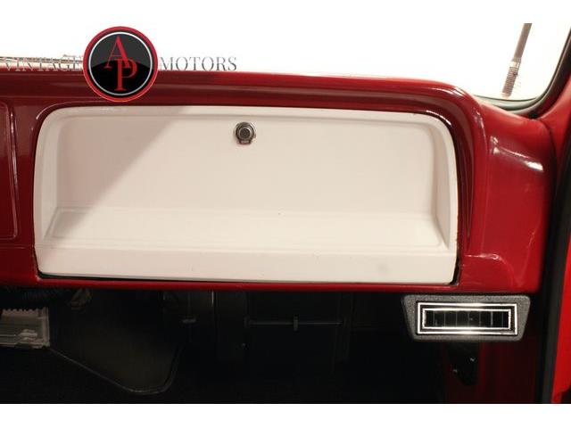 1966 Chevrolet C10 (CC-2068874) for sale in Statesville, North Carolina