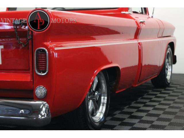 1966 Chevrolet C10 (CC-2068874) for sale in Statesville, North Carolina