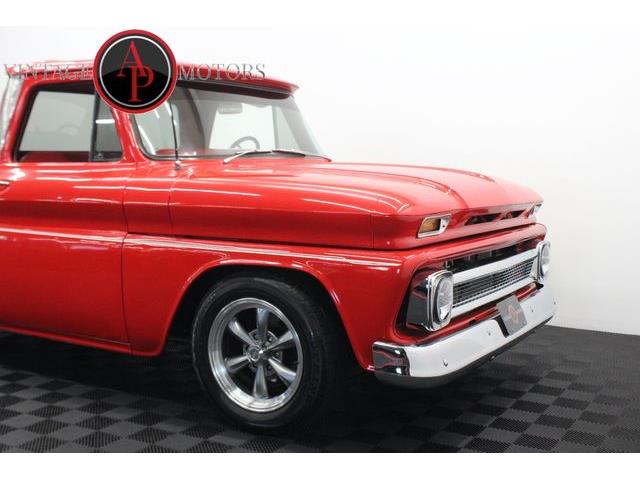 1966 Chevrolet C10 (CC-2068874) for sale in Statesville, North Carolina
