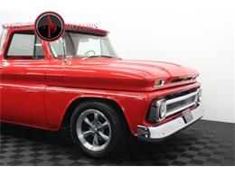 1966 Chevrolet C10 (CC-2068874) for sale in Statesville, North Carolina