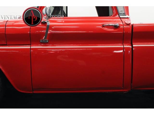 1966 Chevrolet C10 (CC-2068874) for sale in Statesville, North Carolina