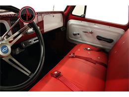 1966 Chevrolet C10 (CC-2068874) for sale in Statesville, North Carolina