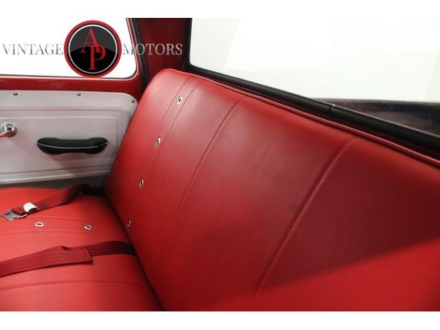 1966 Chevrolet C10 (CC-2068874) for sale in Statesville, North Carolina