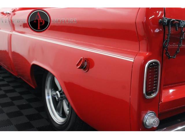 1966 Chevrolet C10 (CC-2068874) for sale in Statesville, North Carolina