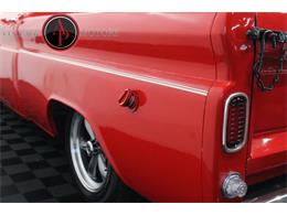 1966 Chevrolet C10 (CC-2068874) for sale in Statesville, North Carolina