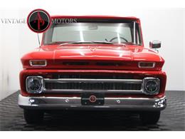 1966 Chevrolet C10 (CC-2068874) for sale in Statesville, North Carolina