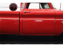 1966 Chevrolet C10 (CC-2068874) for sale in Statesville, North Carolina