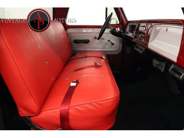 1966 Chevrolet C10 (CC-2068874) for sale in Statesville, North Carolina