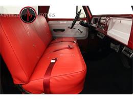 1966 Chevrolet C10 (CC-2068874) for sale in Statesville, North Carolina