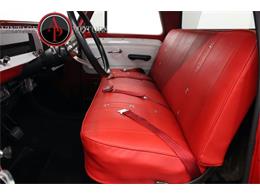 1966 Chevrolet C10 (CC-2068874) for sale in Statesville, North Carolina