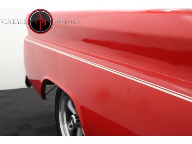 1966 Chevrolet C10 (CC-2068874) for sale in Statesville, North Carolina