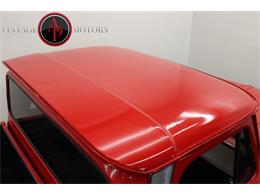 1966 Chevrolet C10 (CC-2068874) for sale in Statesville, North Carolina