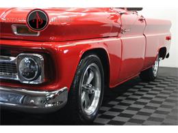 1966 Chevrolet C10 (CC-2068874) for sale in Statesville, North Carolina