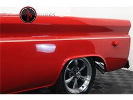 1966 Chevrolet C10 (CC-2068874) for sale in Statesville, North Carolina