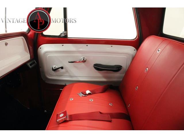 1966 Chevrolet C10 (CC-2068874) for sale in Statesville, North Carolina