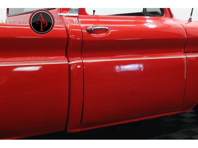 1966 Chevrolet C10 (CC-2068874) for sale in Statesville, North Carolina