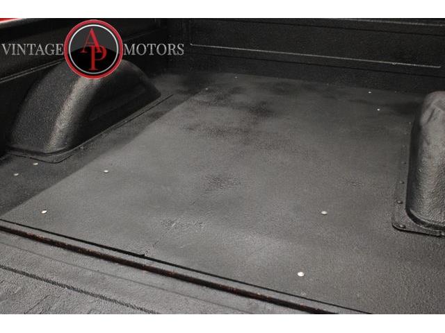 1966 Chevrolet C10 (CC-2068874) for sale in Statesville, North Carolina