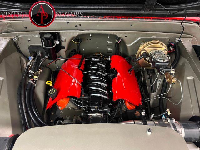 1966 Chevrolet C10 (CC-2068874) for sale in Statesville, North Carolina