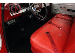 1966 Chevrolet C10 (CC-2068874) for sale in Statesville, North Carolina