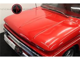 1966 Chevrolet C10 (CC-2068874) for sale in Statesville, North Carolina