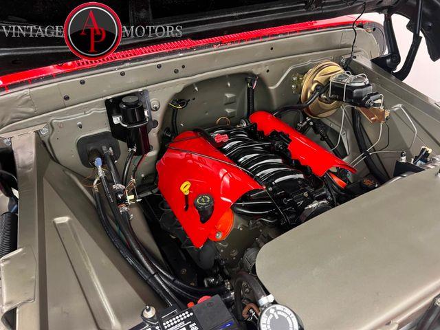 1966 Chevrolet C10 (CC-2068874) for sale in Statesville, North Carolina