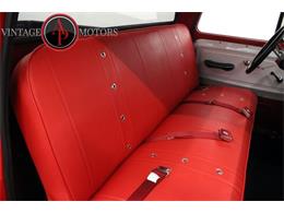 1966 Chevrolet C10 (CC-2068874) for sale in Statesville, North Carolina