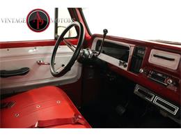 1966 Chevrolet C10 (CC-2068874) for sale in Statesville, North Carolina