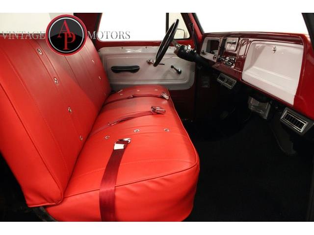 1966 Chevrolet C10 (CC-2068874) for sale in Statesville, North Carolina