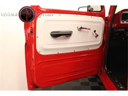 1966 Chevrolet C10 (CC-2068874) for sale in Statesville, North Carolina