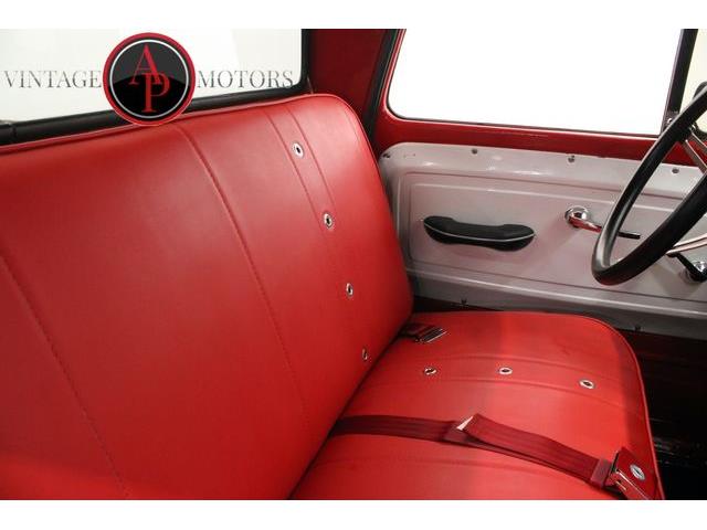 1966 Chevrolet C10 (CC-2068874) for sale in Statesville, North Carolina