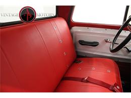 1966 Chevrolet C10 (CC-2068874) for sale in Statesville, North Carolina