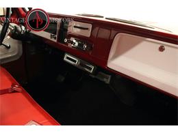 1966 Chevrolet C10 (CC-2068874) for sale in Statesville, North Carolina