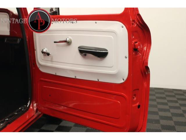 1966 Chevrolet C10 (CC-2068874) for sale in Statesville, North Carolina