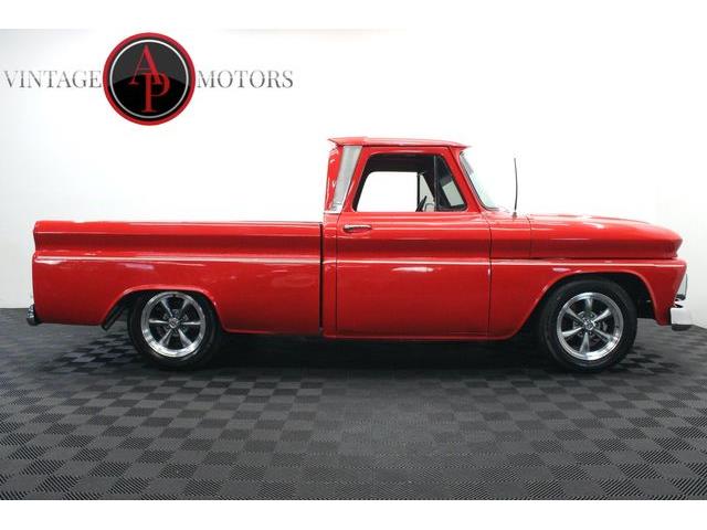 1966 Chevrolet C10 (CC-2068874) for sale in Statesville, North Carolina