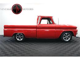 1966 Chevrolet C10 (CC-2068874) for sale in Statesville, North Carolina