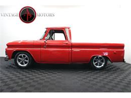 1966 Chevrolet C10 (CC-2068874) for sale in Statesville, North Carolina