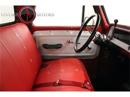 1966 Chevrolet C10 (CC-2068874) for sale in Statesville, North Carolina